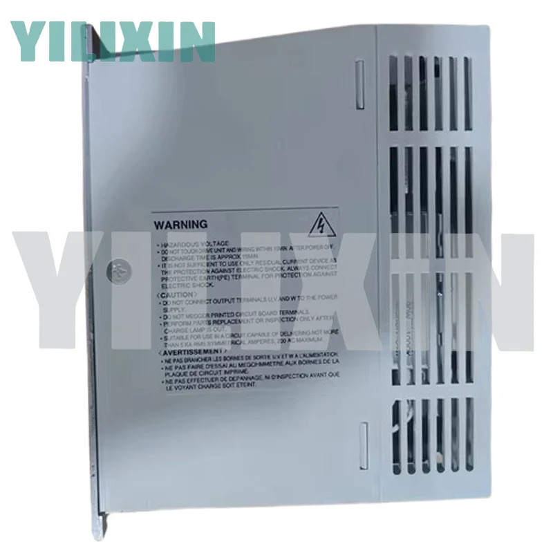 오리지널 MR-J2S-40CP 서보