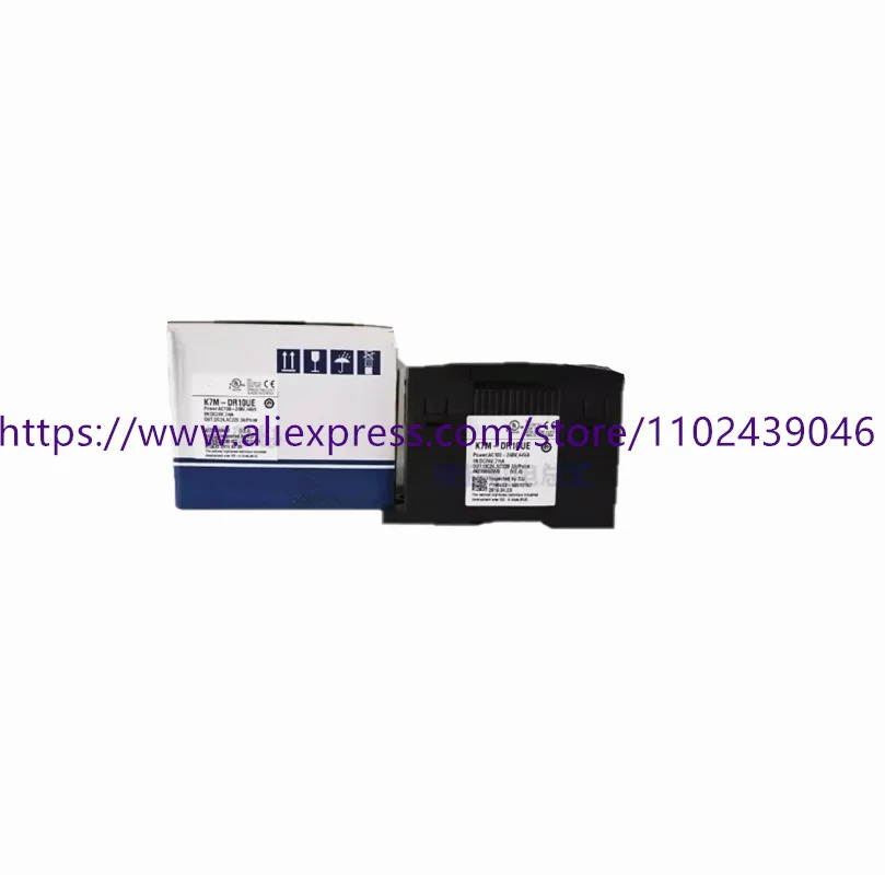 K7M-DR10UE K7M-DR14UE K7M-DR20UE K7M-DR30UE