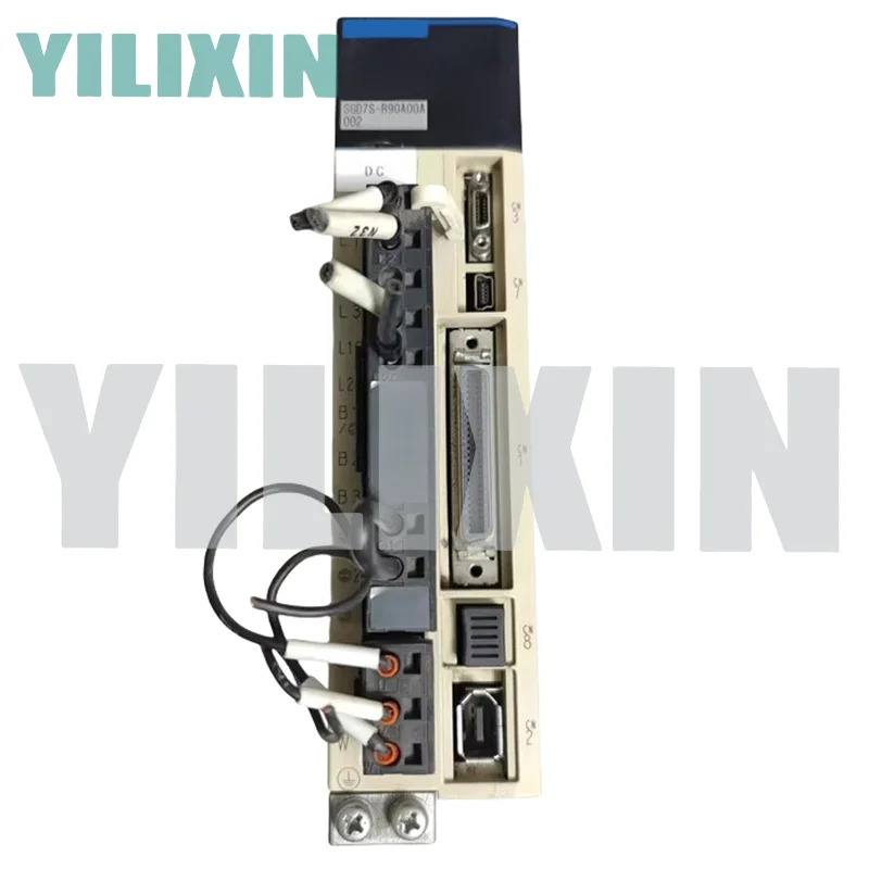 원본 SGD7S-R90A00A002 모듈