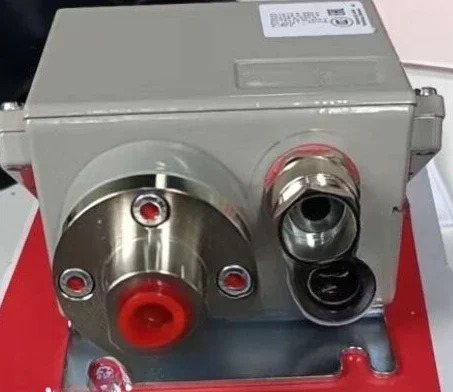 압력 스위치 KPS45 060- 312166 컨트롤러