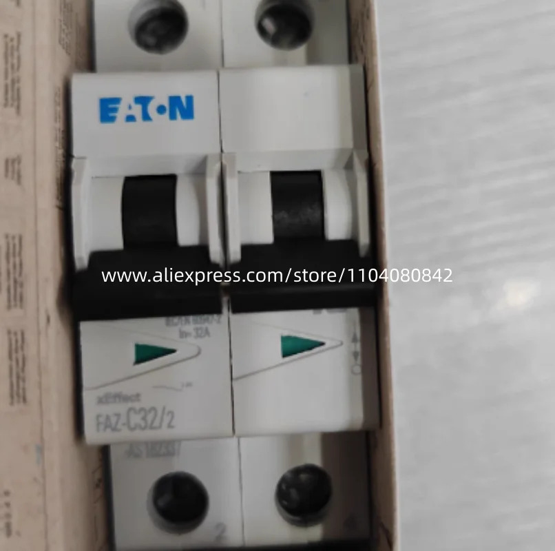 EATON 회로차단기 FAZ-C32/2 신