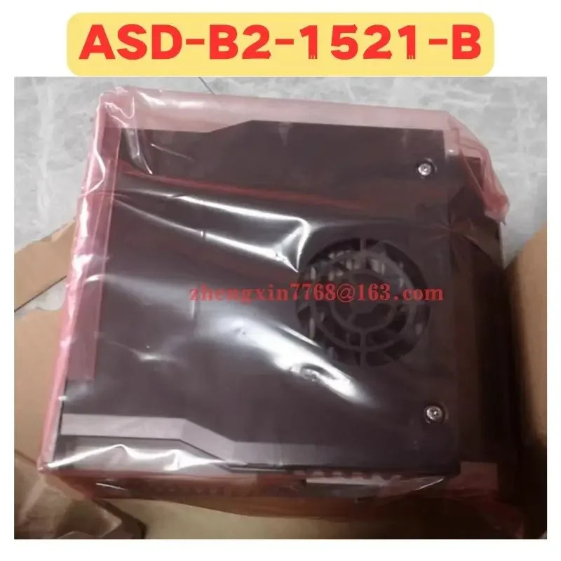 ASD-B2-1521-B 서보 드라이브 ASD B2 1521 B 신