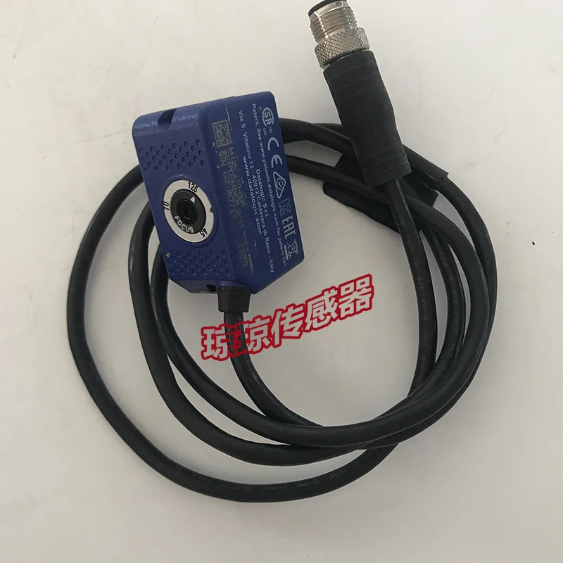 Delegie 고정식 스캐너 리더 M120 210-000