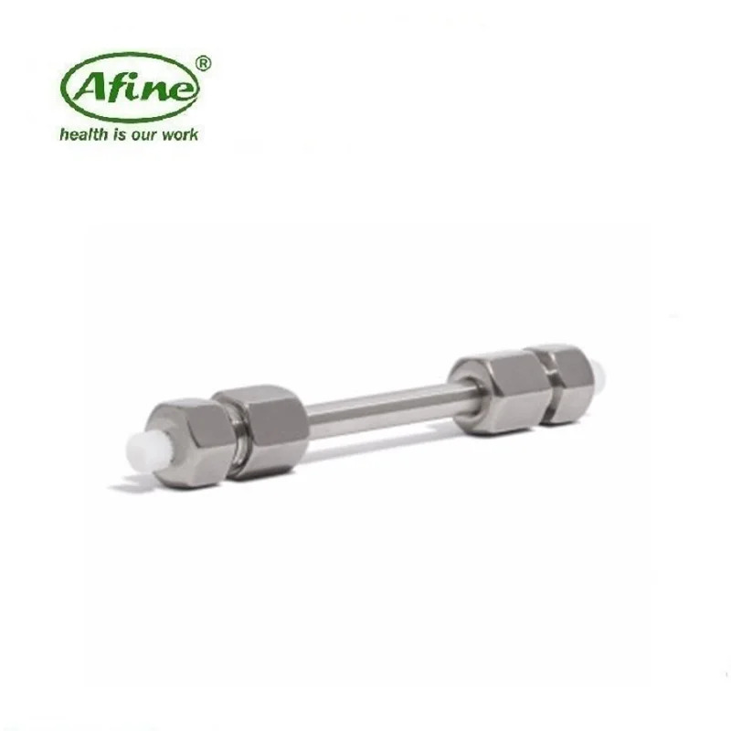 AFINE Agilent ZORBAX RR Rx-C8 컬럼 4.6x75mm 3.5 m 866953-906