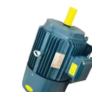 HAOQI 서보 스핀들 드라이버 모터 YP132S-50-5.5-4 YP112M-50-4-4 YP112M-80-4-4