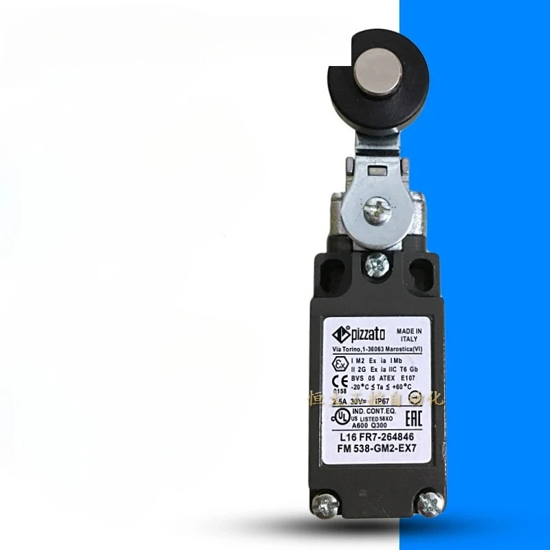 FM 502-M2 515