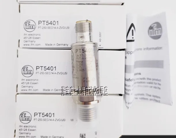 IFM 압력센서 PT5400 PT5401 PT5402 PT5403 PT5404 PT5412 PT5414 PT5415 PT5500 PT5501