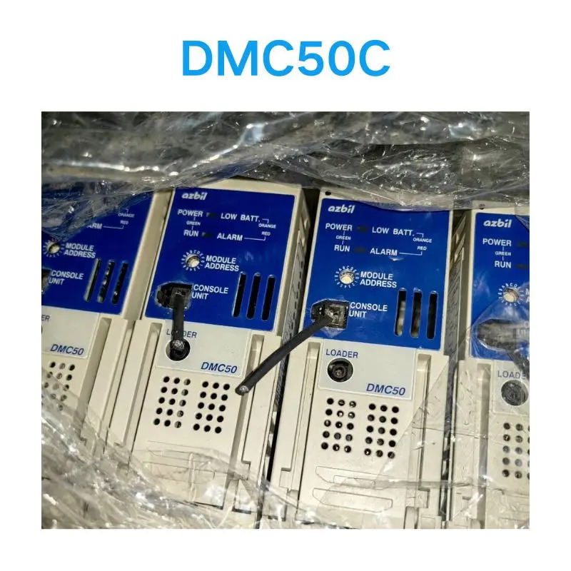 온도 제어 모듈 리퍼 OK DMC50C