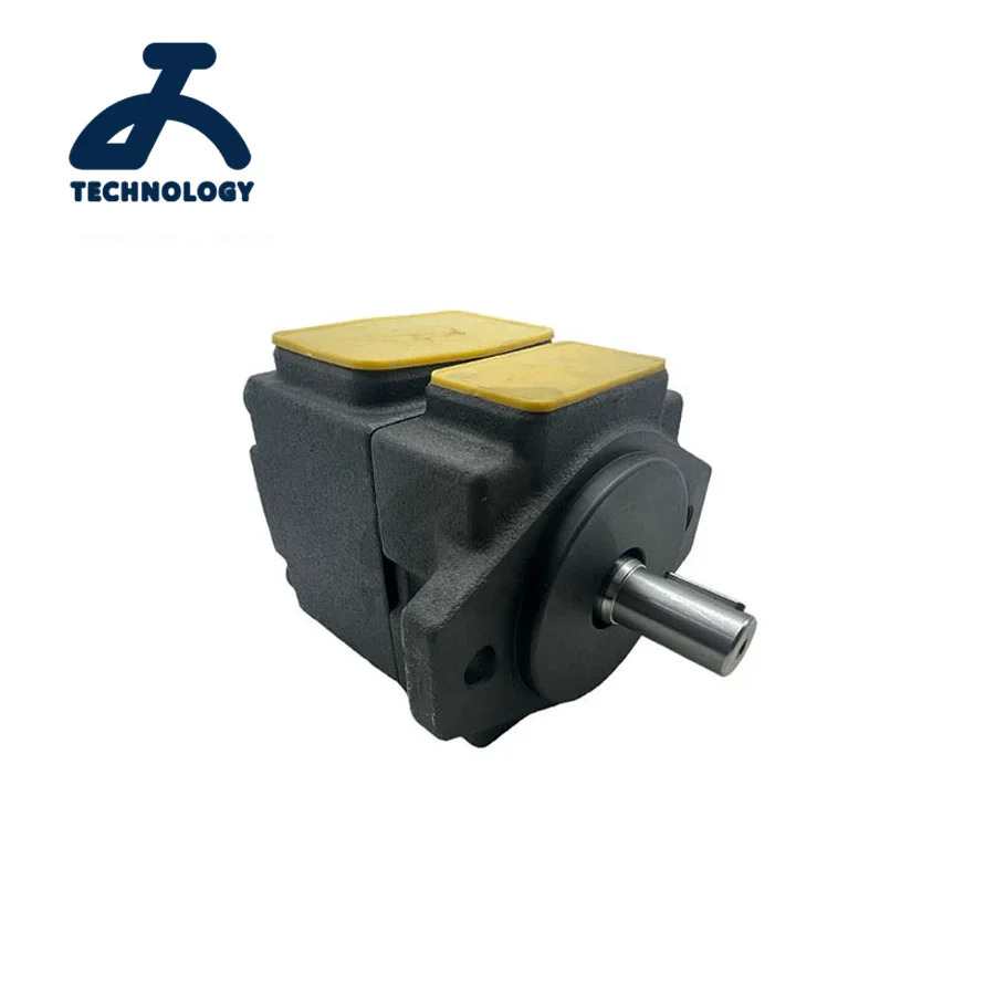 YUKEN 유압 베펌프 PV2R1-6-F-RAA-43 PV2R1-8-F-RAA-43 PV2R1-10-F-RAA-43 PV2R1-12-F-RAA-43 PV2R1-14-F-RAA-4
