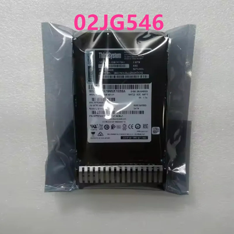 Lenovo호환 960GB 1.92TB 2.5 SATA SSD 4XB7A10154 01PE307 4XB7A17090 02JG546 480GB 4XB7A10158 01PE311새