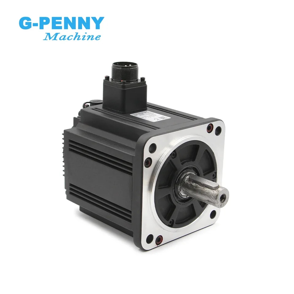 ESTUN ProNet 시리즈 AC 서보 시스템 드라이브 서보모터 키트 1.5KW 7.16N.m 5A 2000r/min