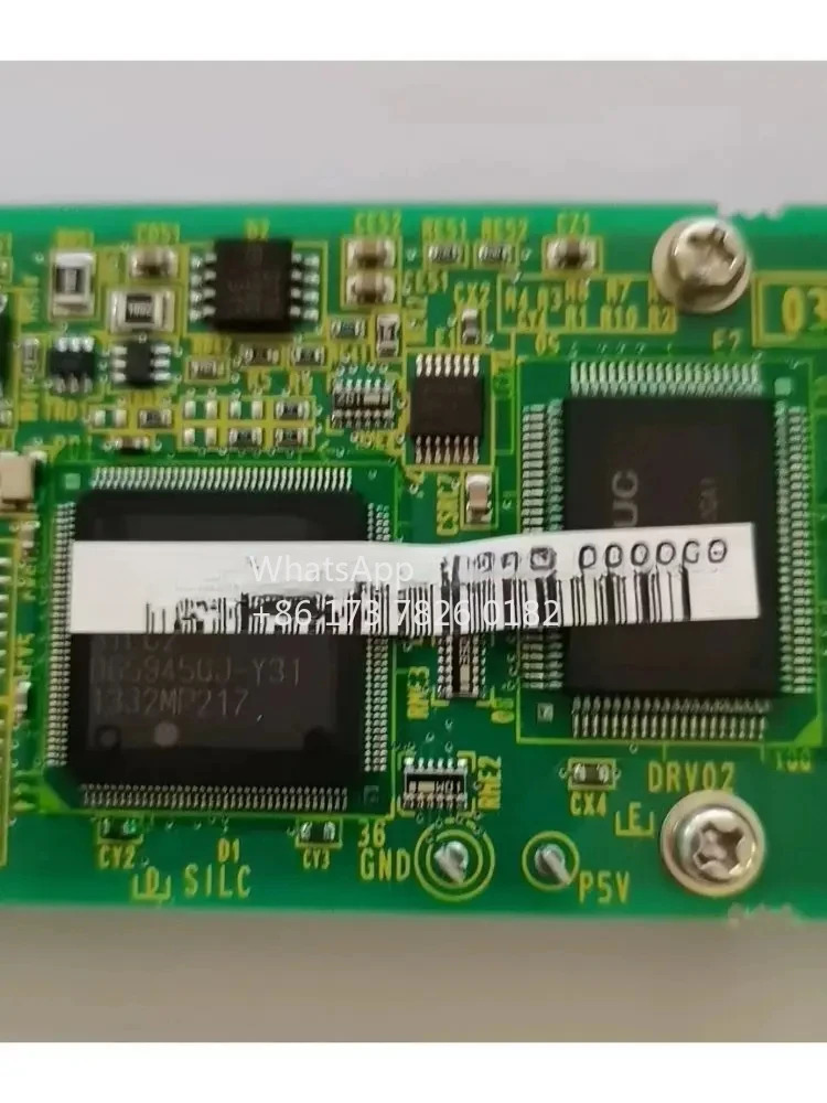 A20B-2004-0380 리퍼 회로 기판 기능 OK