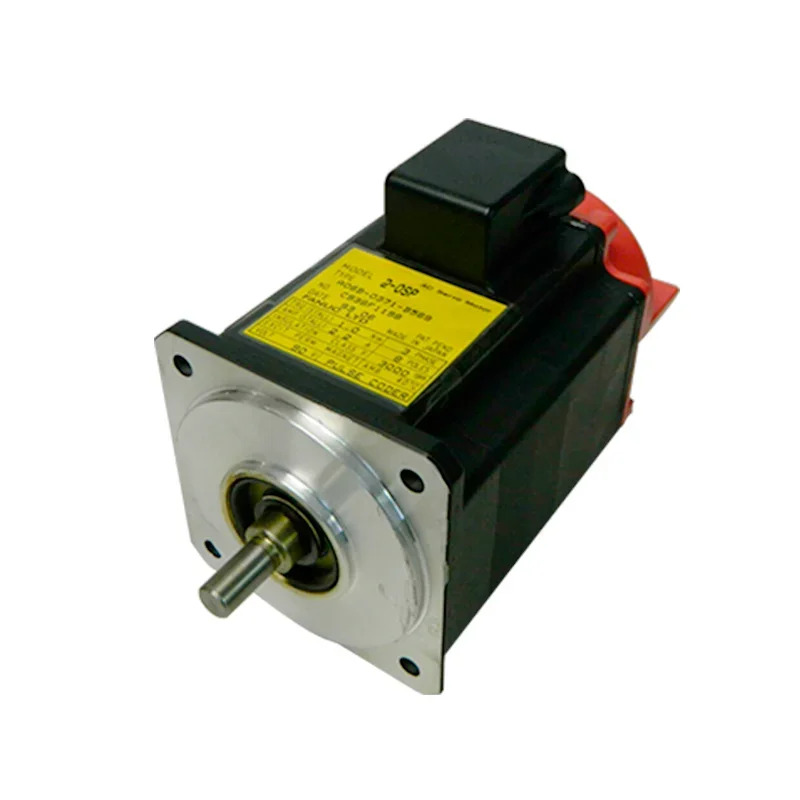 DC 서보모터 A06B-0514-B072