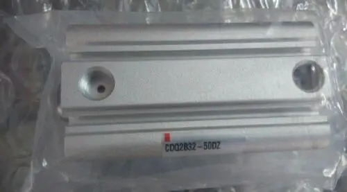 CDQ2B32-50DZ CDQ2B3250DZ SMC 에어 실린더 경험