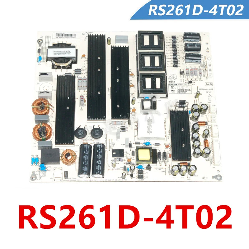 70E91FM-Y 5V0.5A 5V2.5A 12V4.5A 24V1A RS261D-4T02 RS261D-4TO2 새 전원공급장치 보드