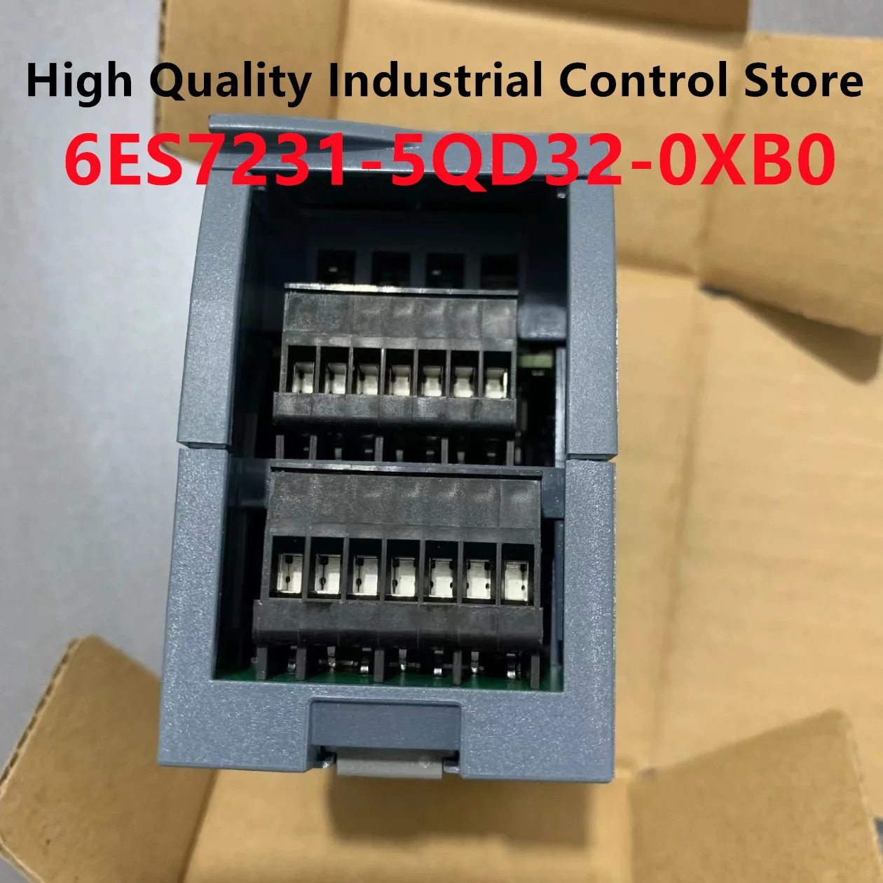 PLC 6ES7231-5QD32-0XB0