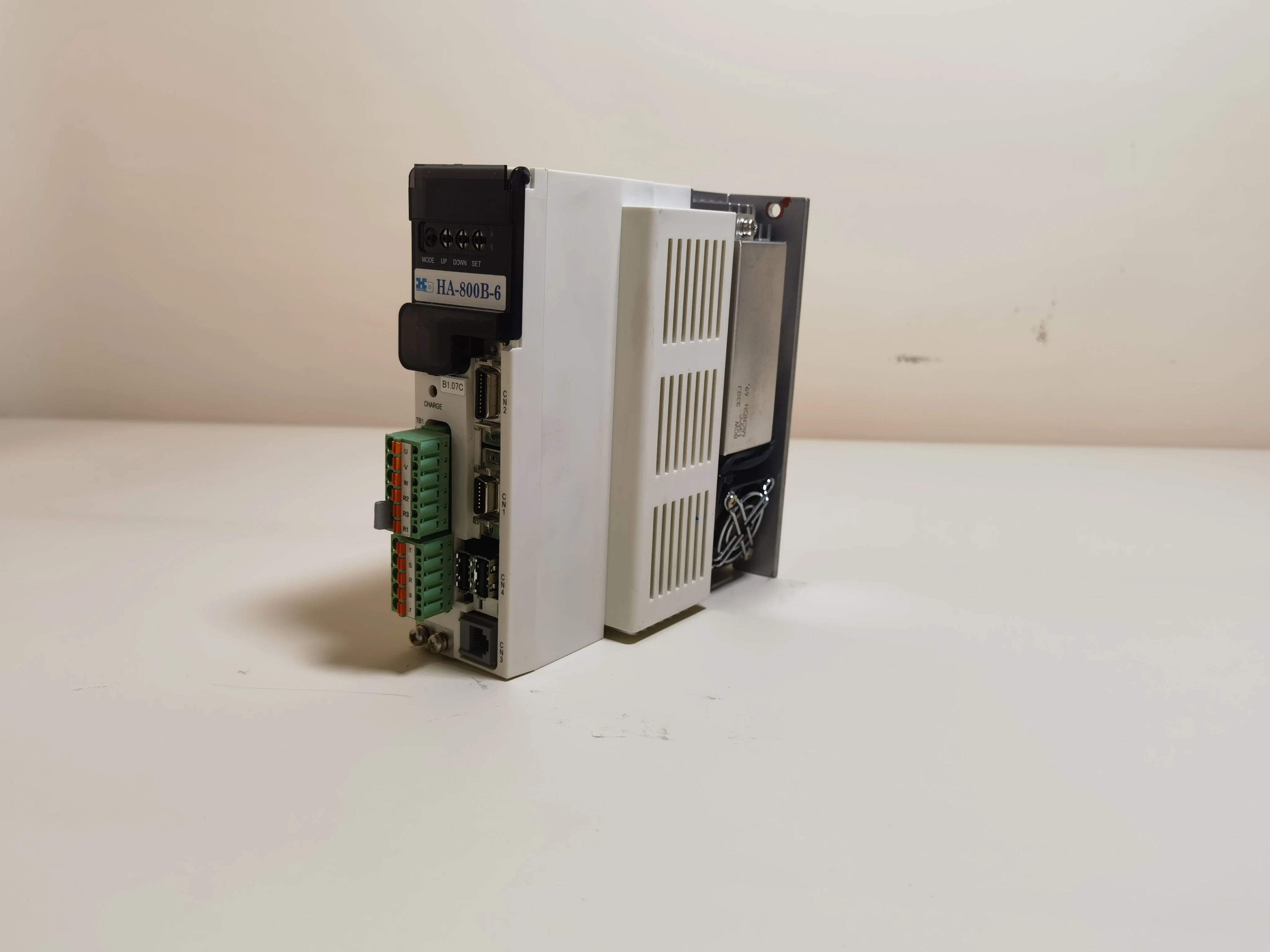 HD 하몬코 서보 드라이브 HA-800A/B/C-6C/3C/1C/6D/3D-200 엔지니어링