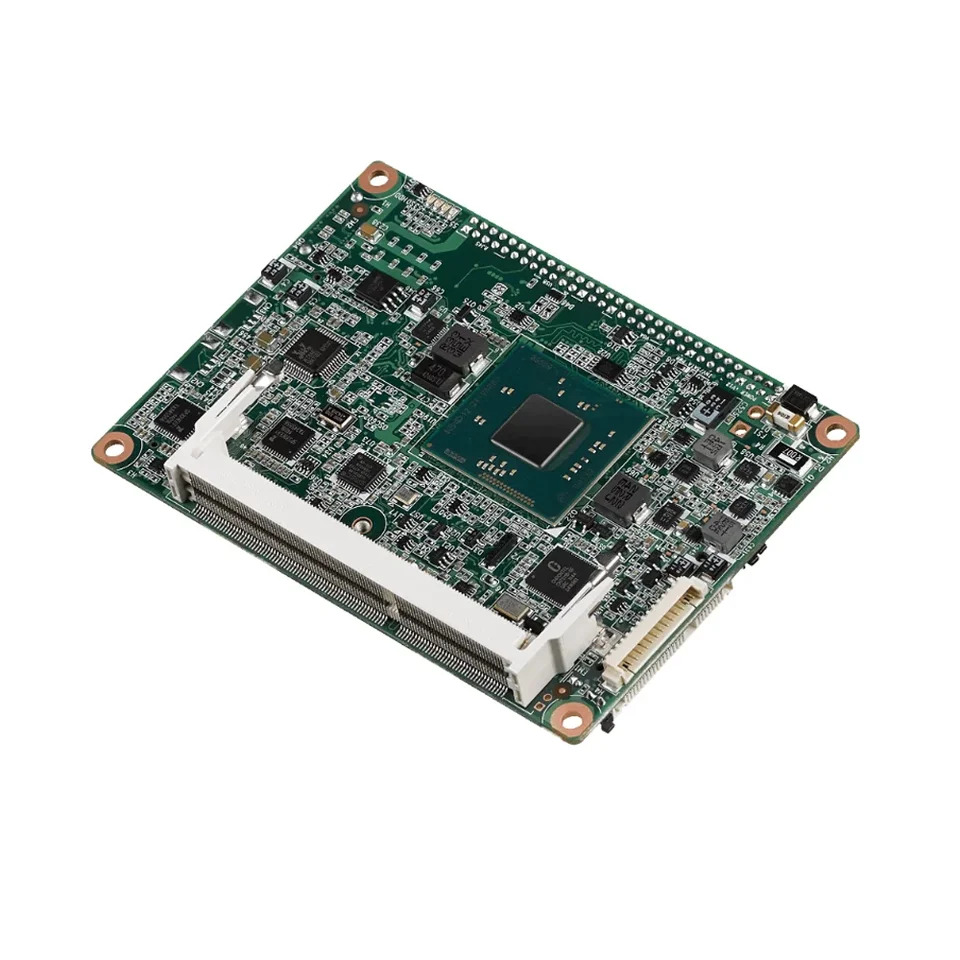 Advantech MIO-3260 intel호환 Atom E3825 Celeron N2930 X86 Industrial Pico-ITX SBC