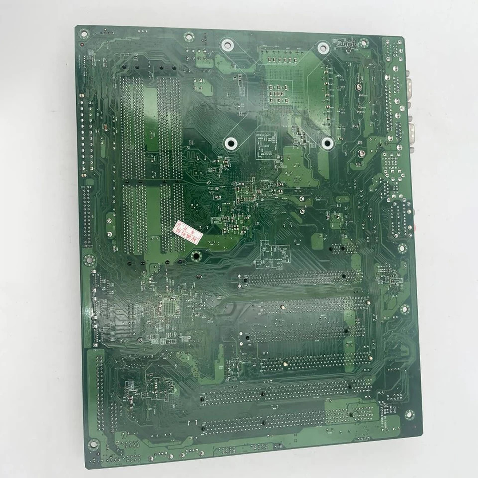 Supermicro C2SBX REV2.02오리지널 워크스테이션 마더보드