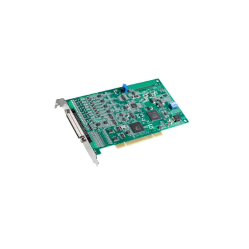 Advantech 범PCI 데이터 수집 카드 동시 16 비트 8-ch PCI 1706U 250 kS/s
