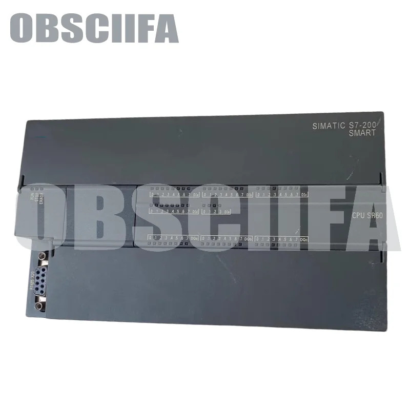 오리지널 6ES7288-1SR60-0AA0