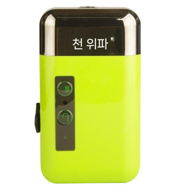 소형 양수기 낚시 급수기 갯바위 워터펌프 휴대용 자동 물펌프 아웃도어 캠핑용 - 상세 이미지 3