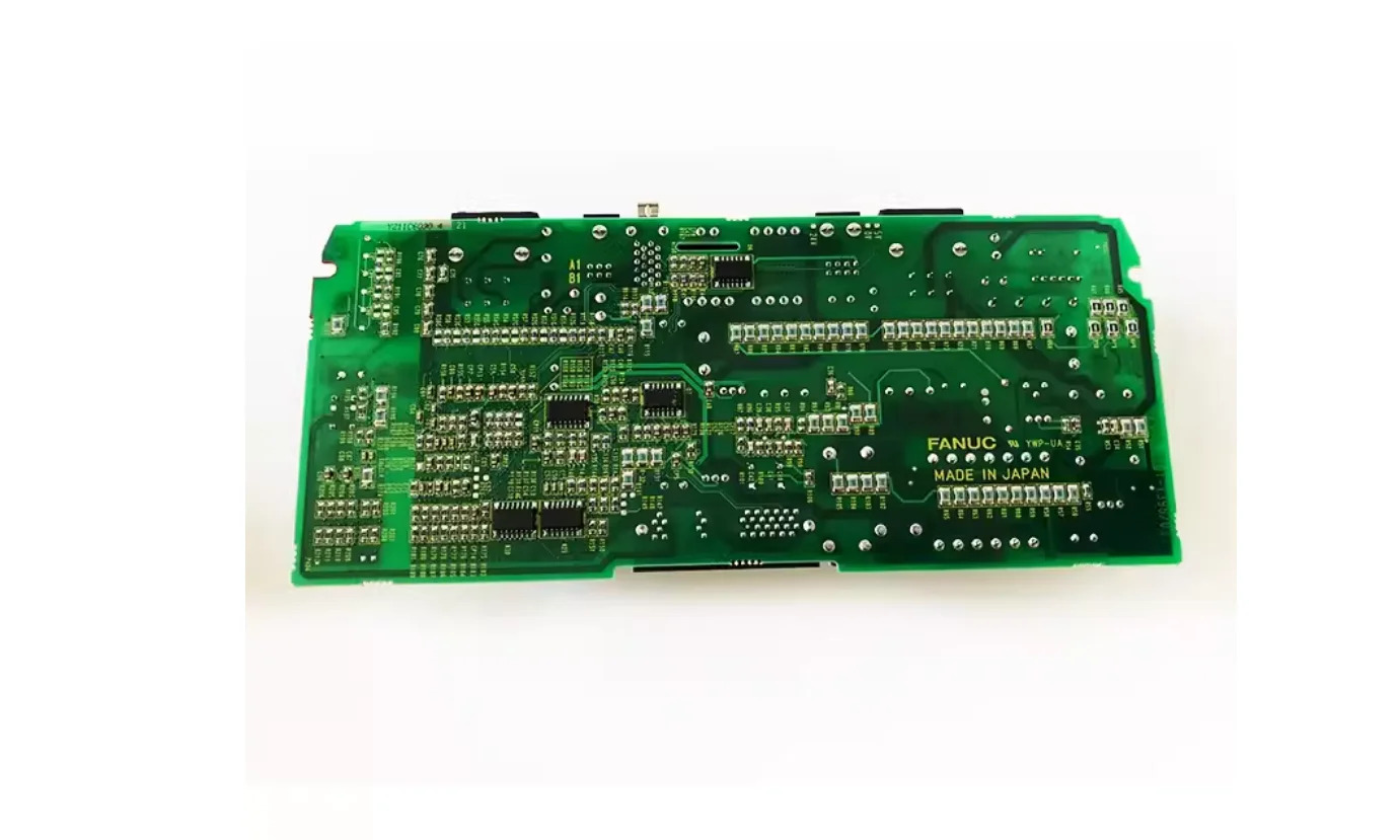 A20B-2101-0391 Fanuc 메모리 카드 제어 보드 리퍼 완료 A20B 2101 0391