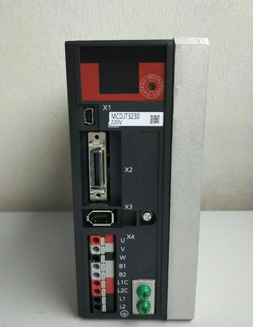 MCDJT3220 MCDJT3230