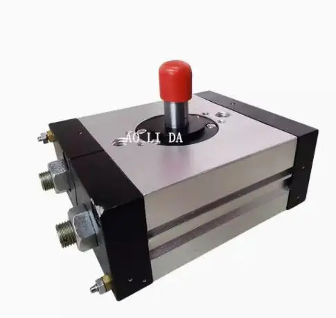 FANGDA 로터리 실린더 QGK-2 RSD 40T90H2 SD40T180 QGK-2RFA40T90