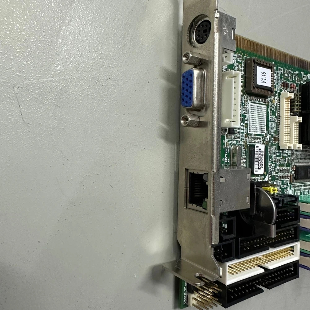 Advantech 산업컴퓨터 마더보드 PCA-6188 REV. A1
