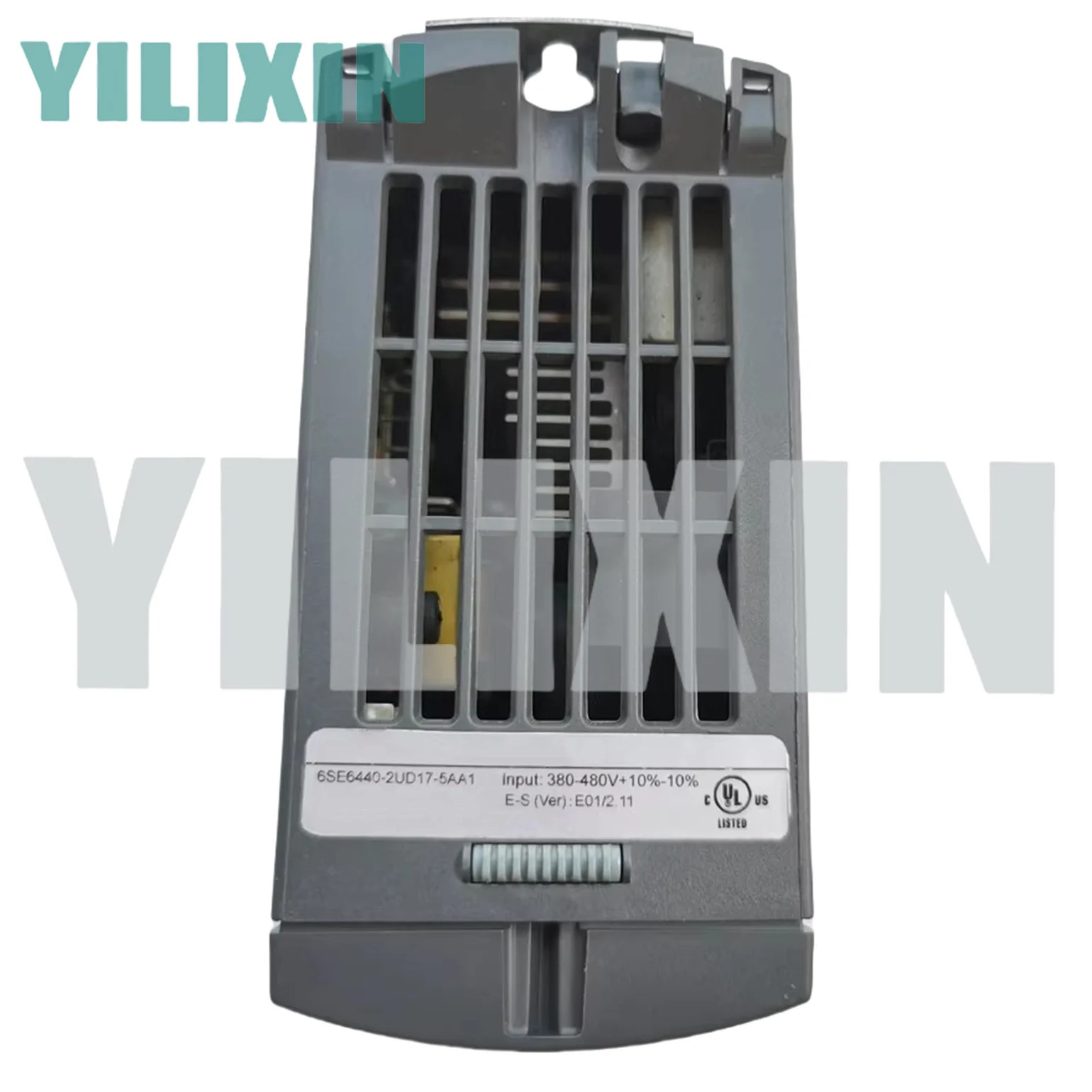 원본 6SE6440-2UD17-5AA1 모듈