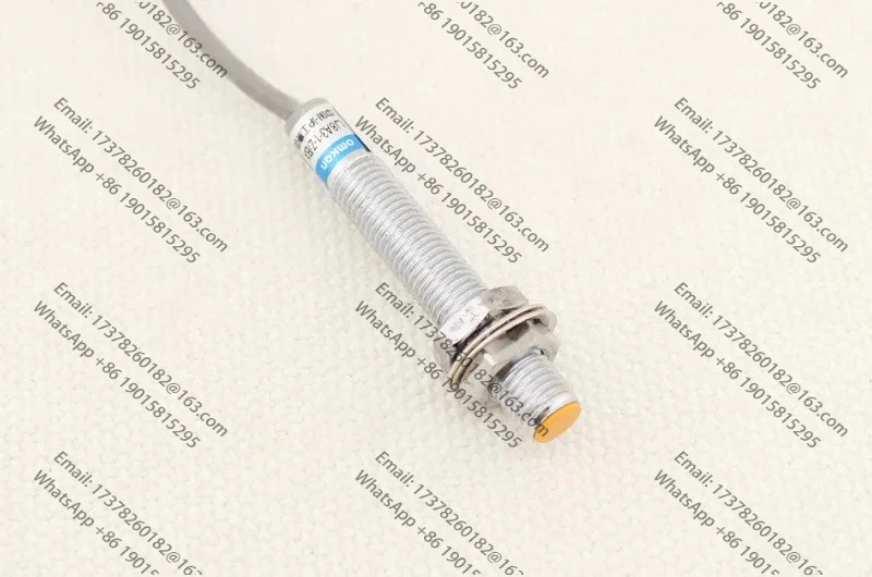5PCS M8 유도 스위치 센서 2핀 636VDC90250VAC 감지 거리 1mm LJ8A31ZEX LJ8A31JEZ