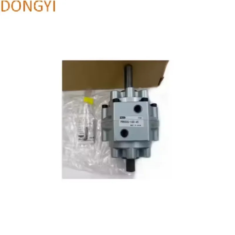 회전 실린더 PRN50S-180-45/PRN50S-100-40/PRN50S-90-45/PRN50S-270-45