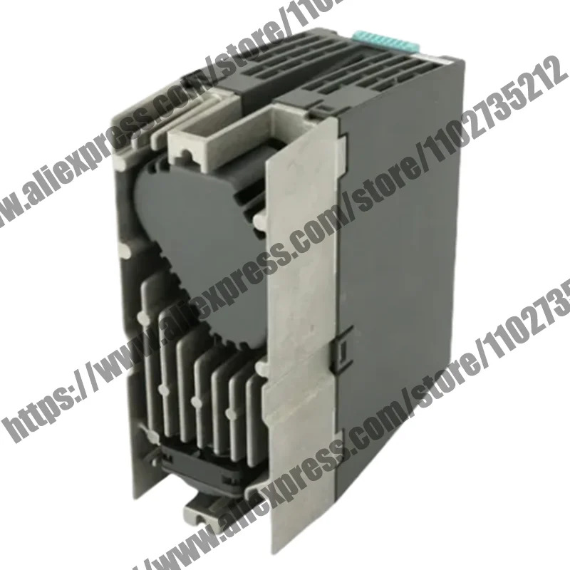 원본 6SL3224-0BE17-5UA0 0.75KW 6SL32240BE175UA0