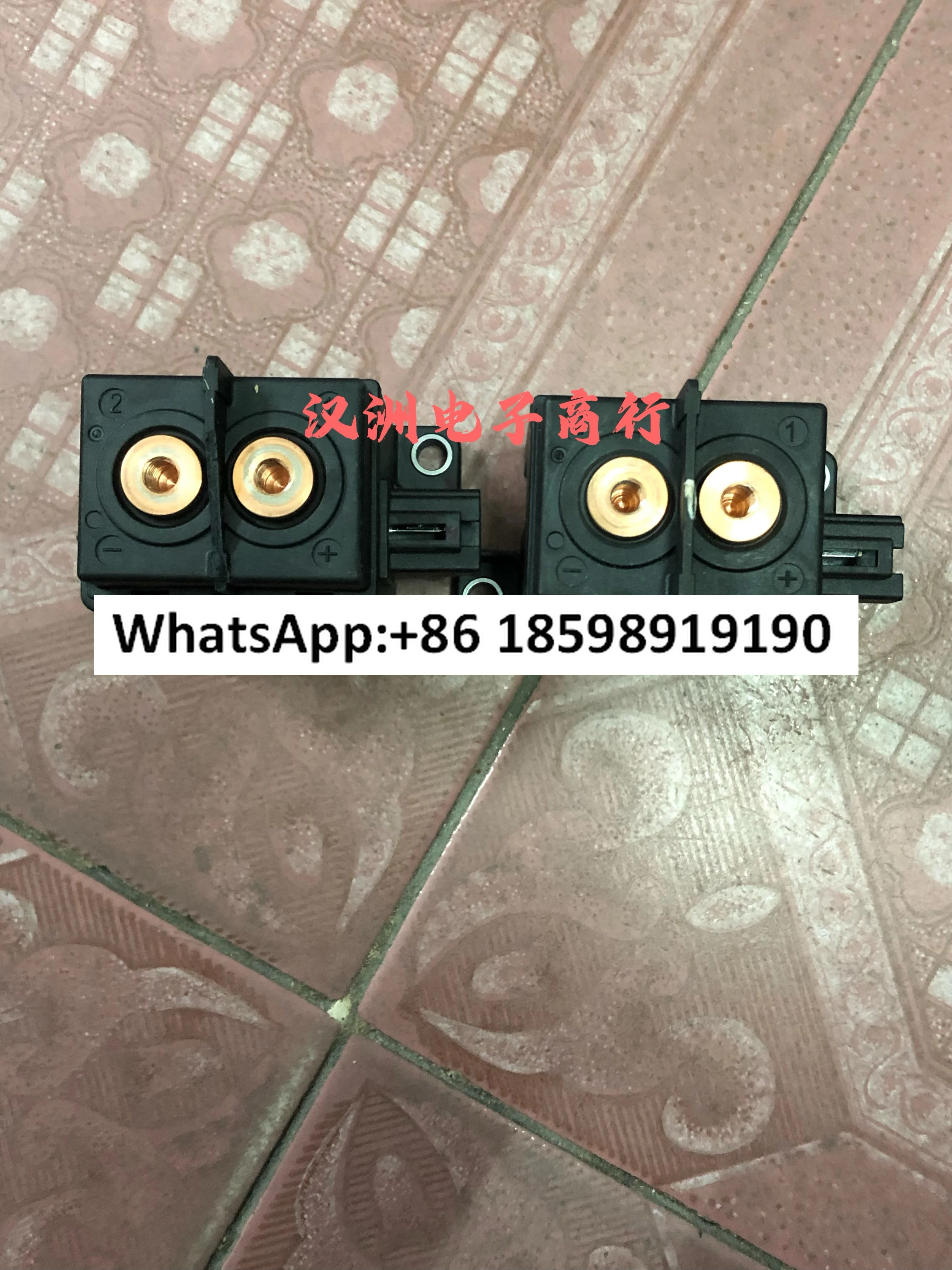 HFE82V 200B 750 12 HC5 HVDC 접촉기 200A 750V