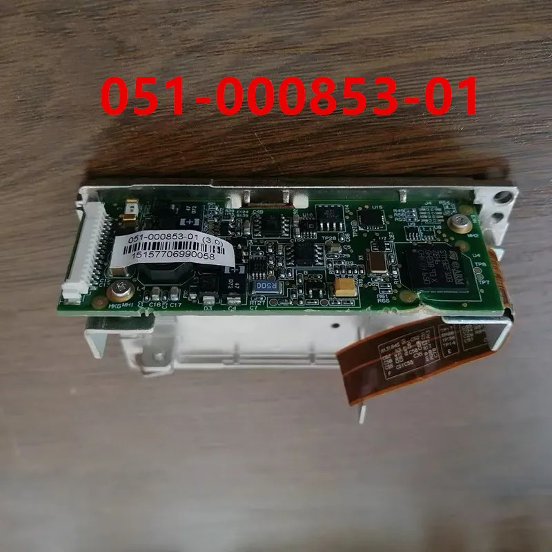MINDRAY 051-000853-01 02.02.112196-12 02.05.112204-12 02.01.112205-11 거새 원본 전원 보드 것처럼 작동