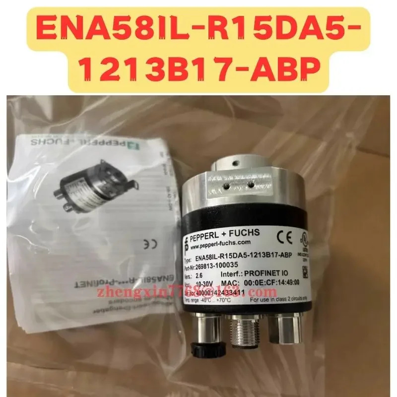 ENA58IL-R15DA5-1213B17-ABP ABP 인코더 ENA58IL R15DA5 1213B17 신 오리지널