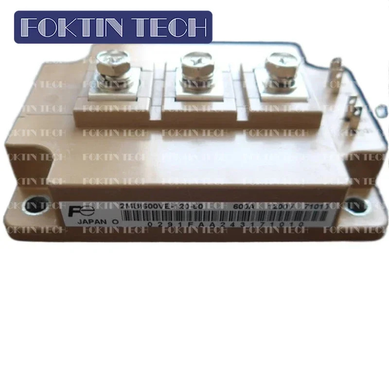 IGBT 모듈 2MBI450VE-120-50 2MBI300VE-120-50 2MBI600VE-120-50