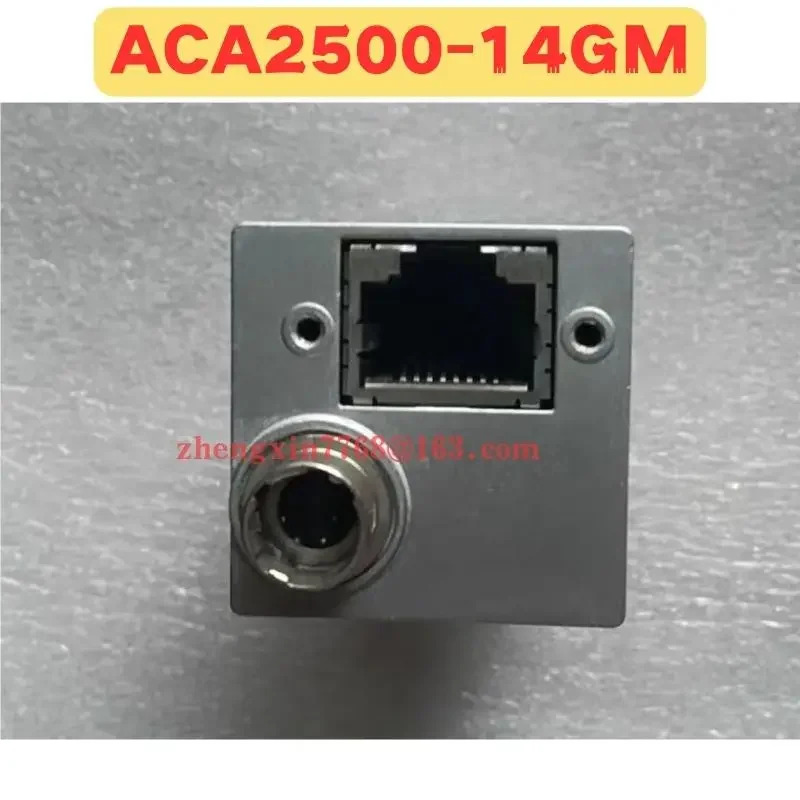 리퍼 산업카메라 ACA2500-14GM호환 aca2500 14GM호환 정상 기능 완료