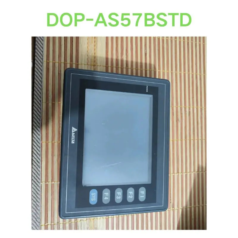 리퍼 OK 터치스크린 DOP-AS57BSTD