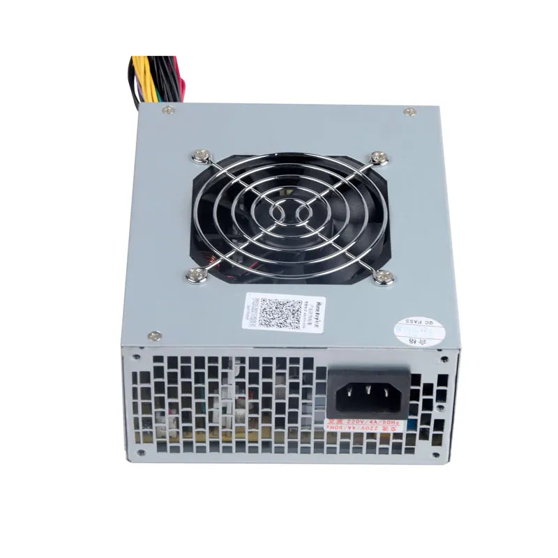 헌트키 SFXLPSU 375W 전원공급장치 HK475-41FP 신