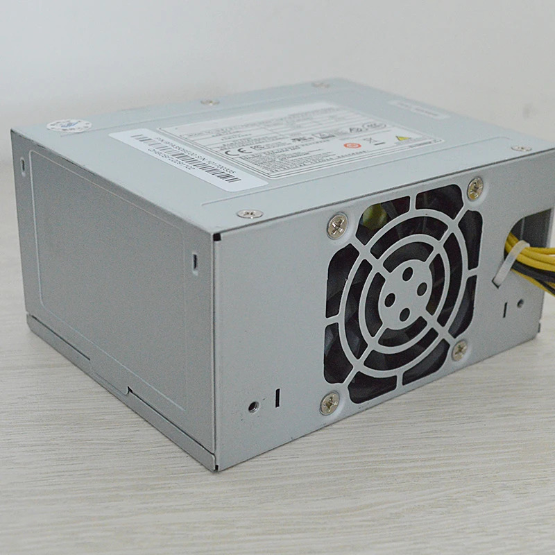 행커PSU POE 7916N 20 핀 4핀 SATA x 8 350W 전원공급장치 FSP350-20GSV 신