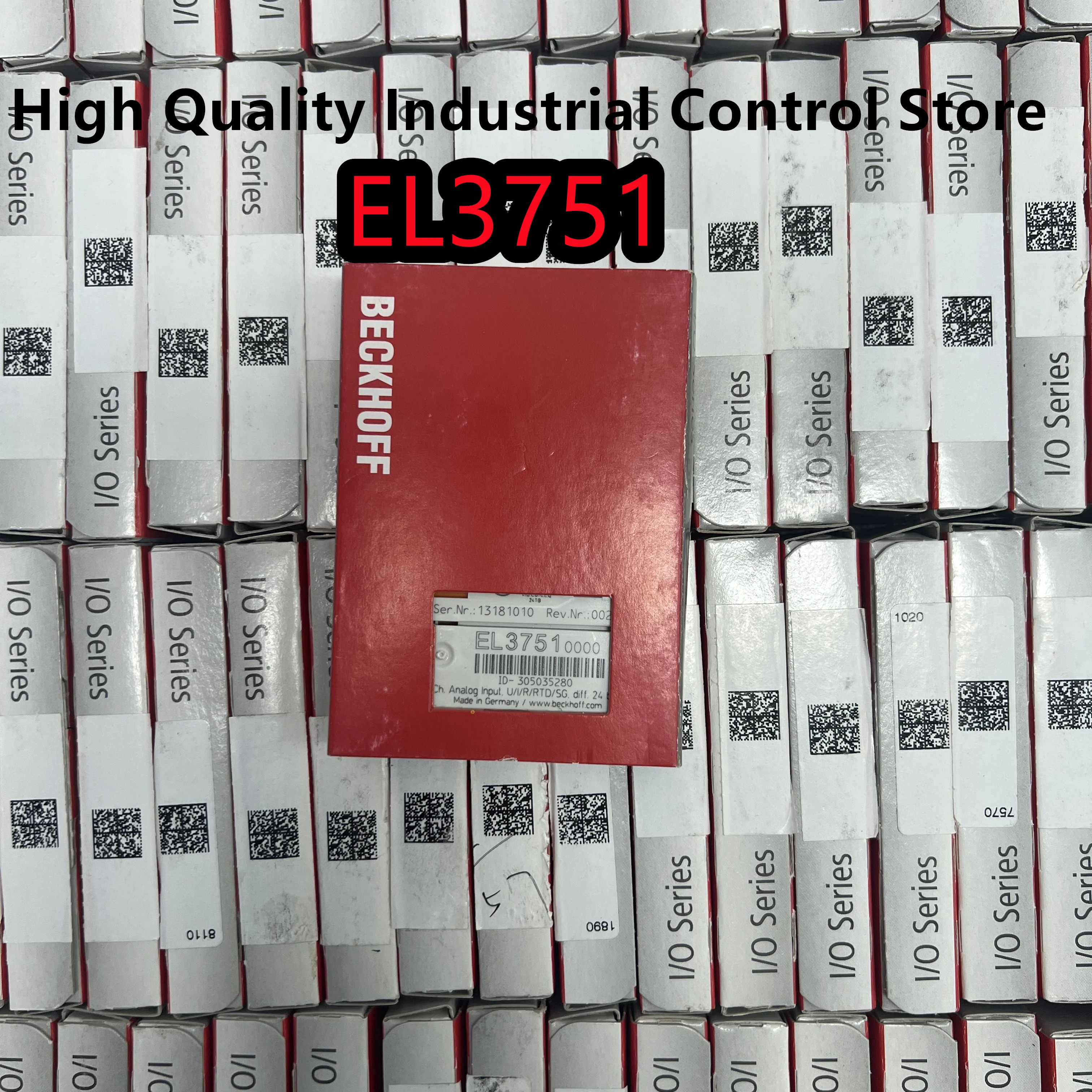 PLC EL4032 EL4034 납품