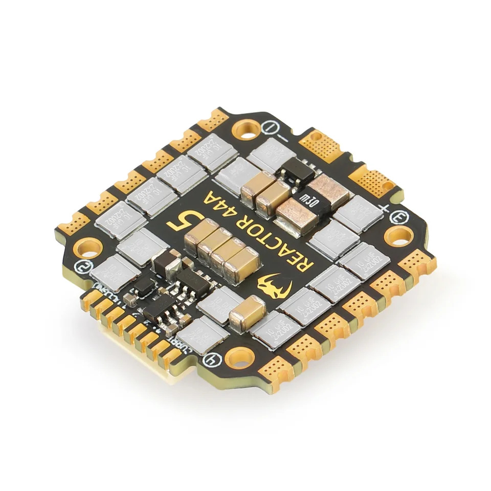 Diatone MAMBA 전속도 제어기 5 반응기 44 ESC BLHeli32 4IN1 44A 6S 20mmM2