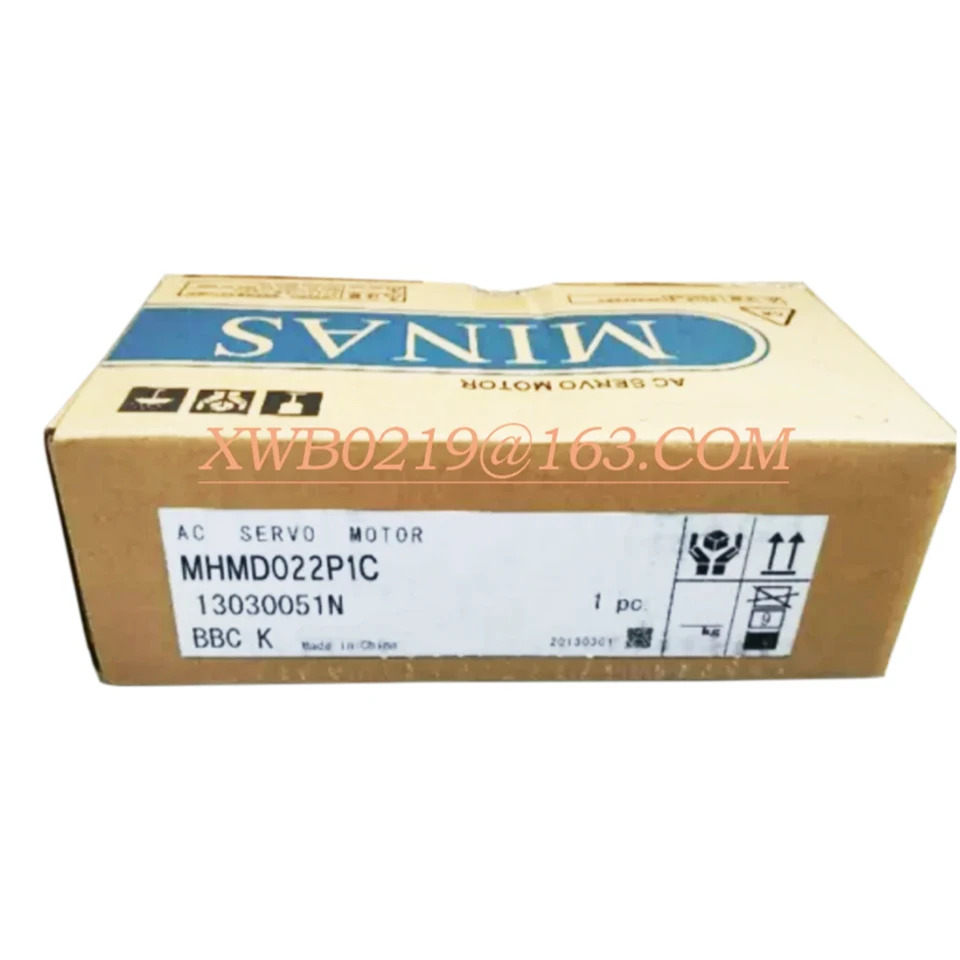 오리지널 서보모터 MHMD022P1C 신