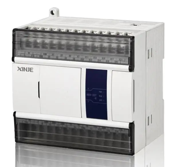 XDM-24T4-E 프로그래밍 가능컨트롤러 XDM-24T4-C 모션 컨트롤 시리즈 호스트 오리지널 Xinjie PLC