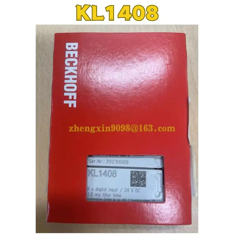 오리지널 KL1408 모듈