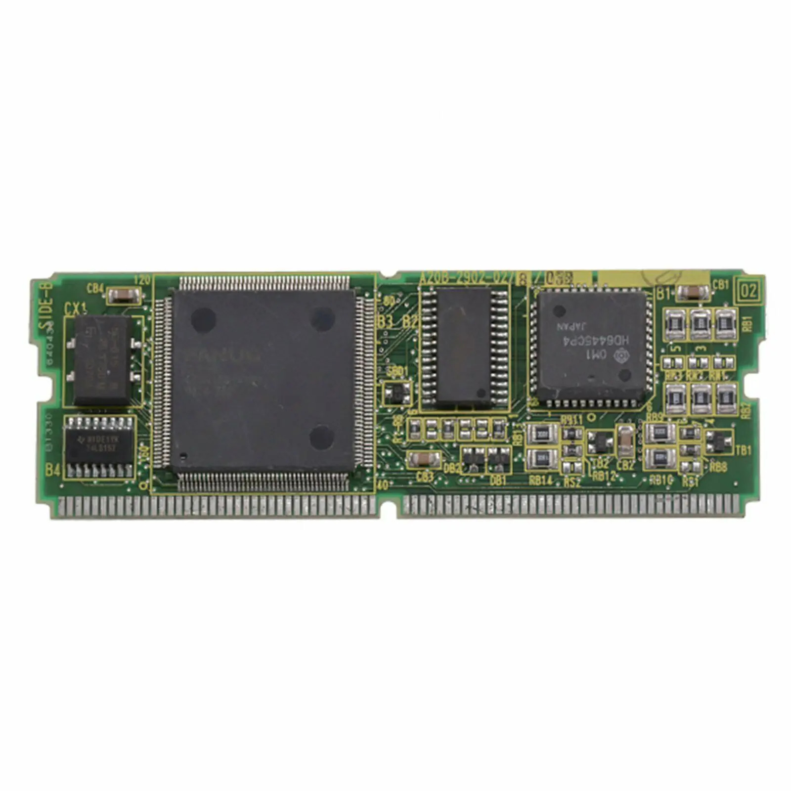 A20B-2902-0278 Fanuc 시스템 회로 기판 리퍼 완료 A20B 29020278