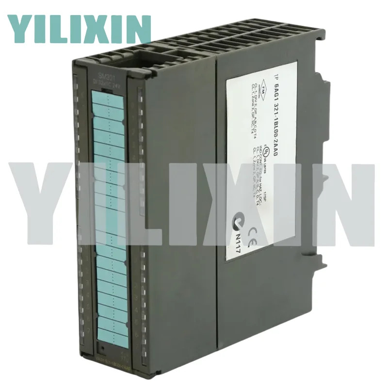 원본 6AG1321-1BL00-2AA0 PLC 모듈