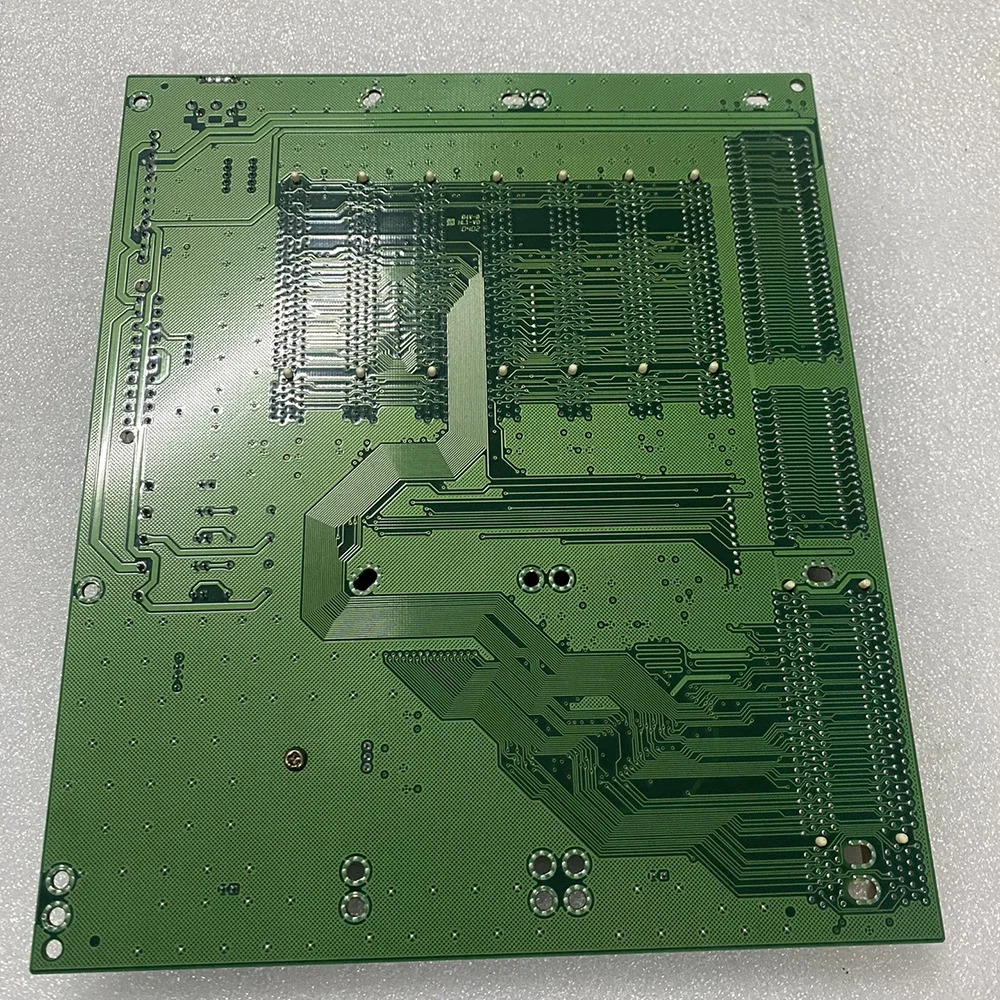 PBP-08A7 R1MO 산업컴퓨터 백플레인